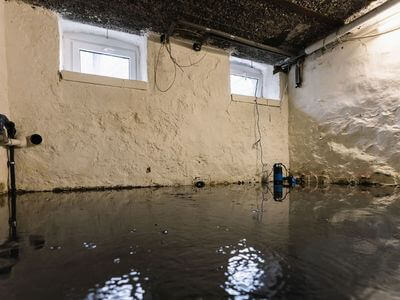 About Clearwater Water Damage Restoration - water damage restoration experts in Clearwater